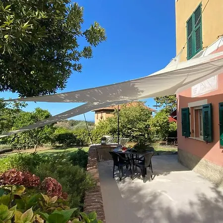 Al Numero 10 - Apartment
