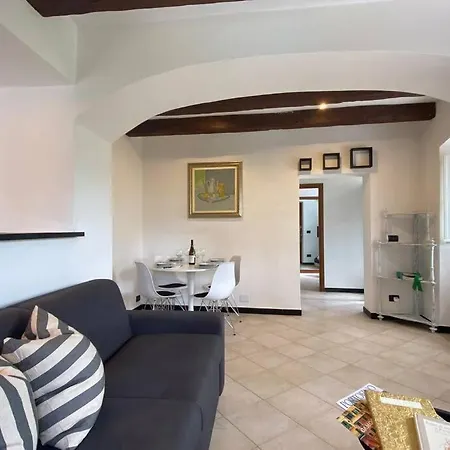 Al Numero 10 - Apartment