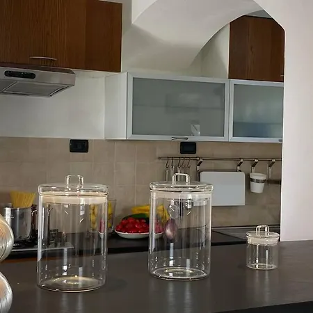 Apartment Al Numero 10 - Camogli