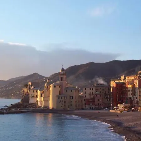 Al Numero 10 - Camogli