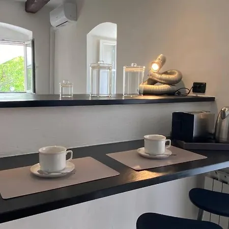 Al Numero 10 - Apartment