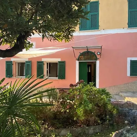 Al Numero 10 - * Camogli