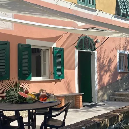 Al Numero 10 - Apartment *