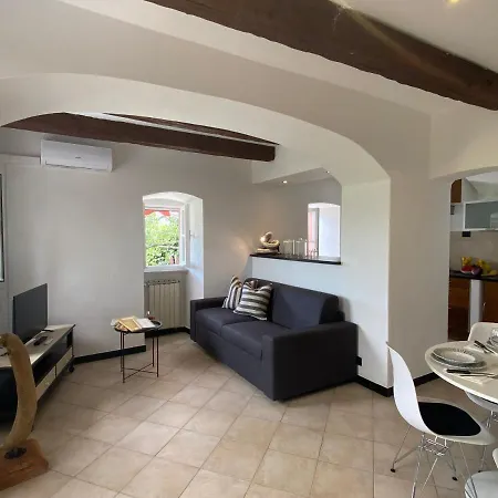 Apartment Al Numero 10 - Camogli