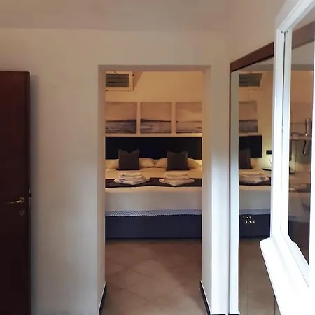 Al Numero 10 - Apartment