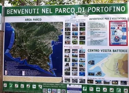 Apartment Al Numero 10 - Camogli