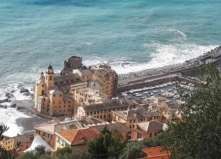 Al Numero 10 - * Camogli